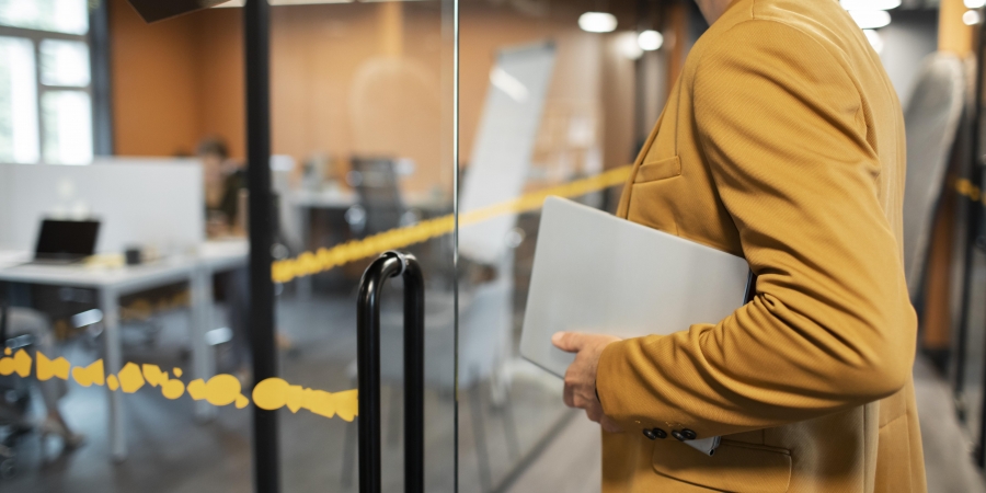 Herausforderung Fachkräftemangel