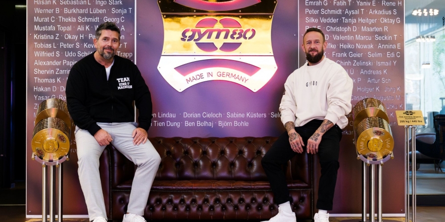 Vertriebsprofi für Nord/Nord-Ost