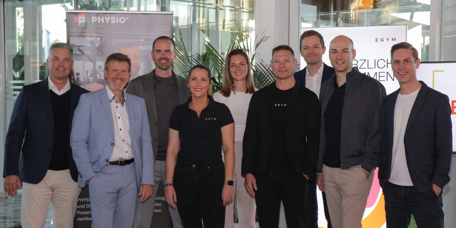 Neues Selbstzahler-Konzept für die Physiotherapie