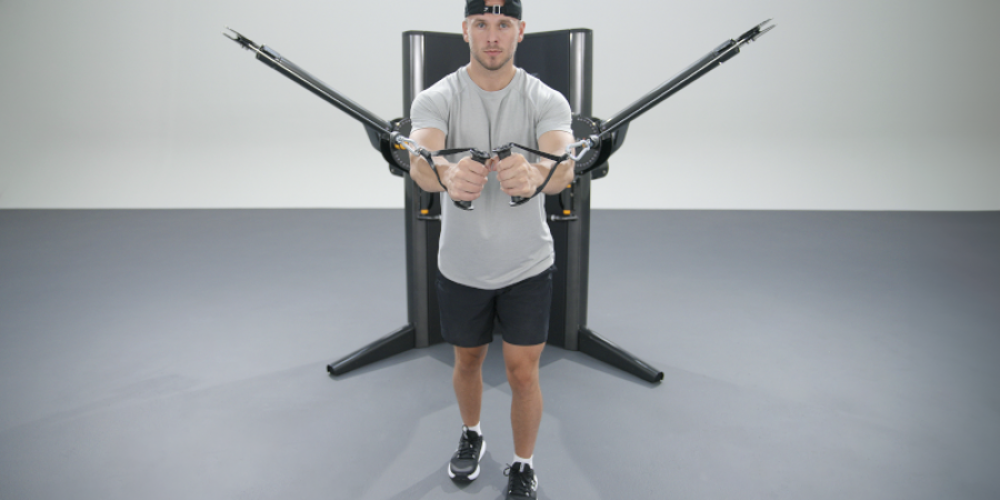 Gebaut für Leistung