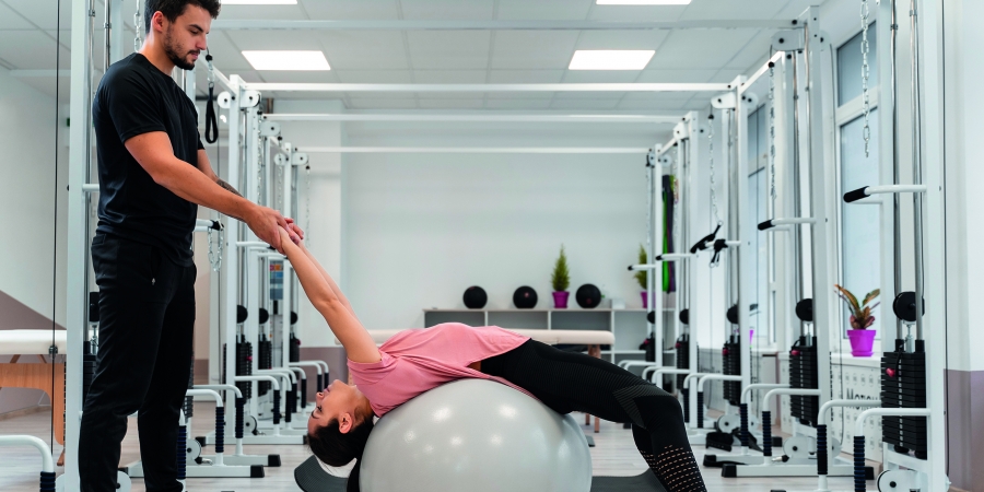 Was macht einen Gesundheitsanbieter aus? 