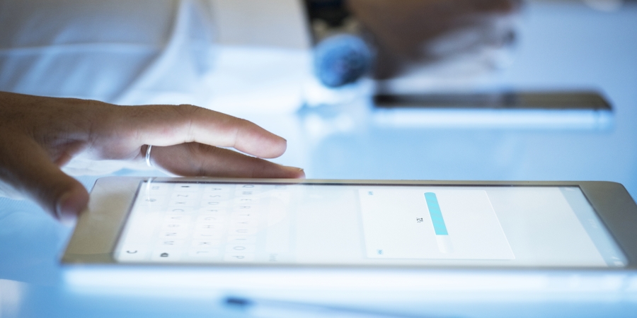 Gesundheitswesen neu denken