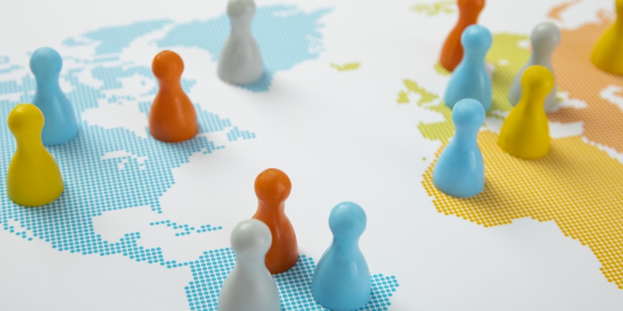 Neue Distributionspartner