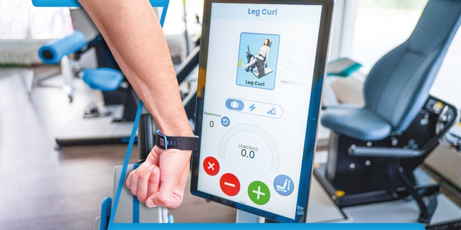 HUR stellt neues XL-Touchdisplay für SmartTouch Hi5-Serie vor