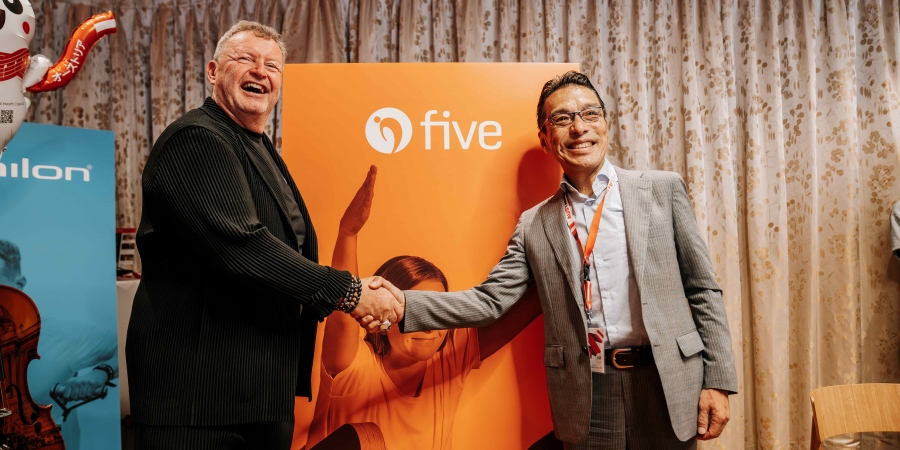 Mit Muskelkraft und Innovation in die Zukunft