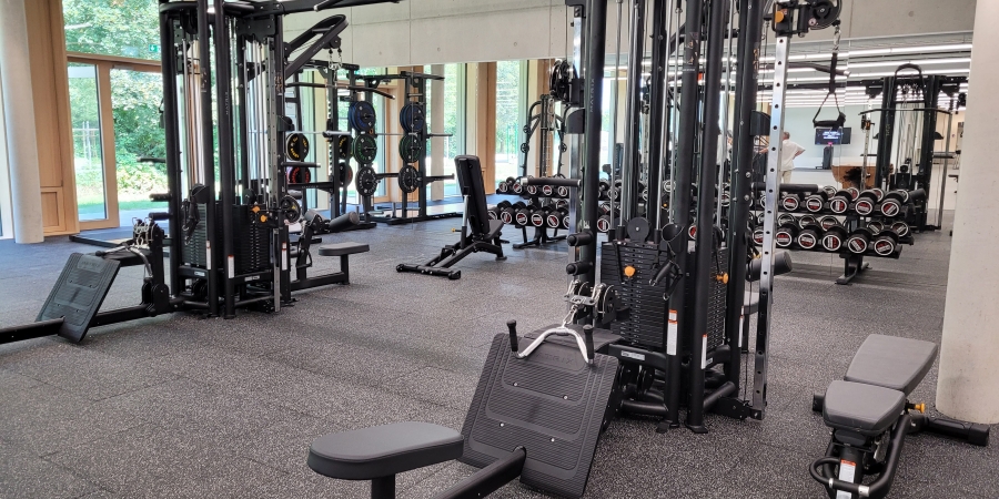 Gesundheit für die Mitarbeitenden neu gedacht