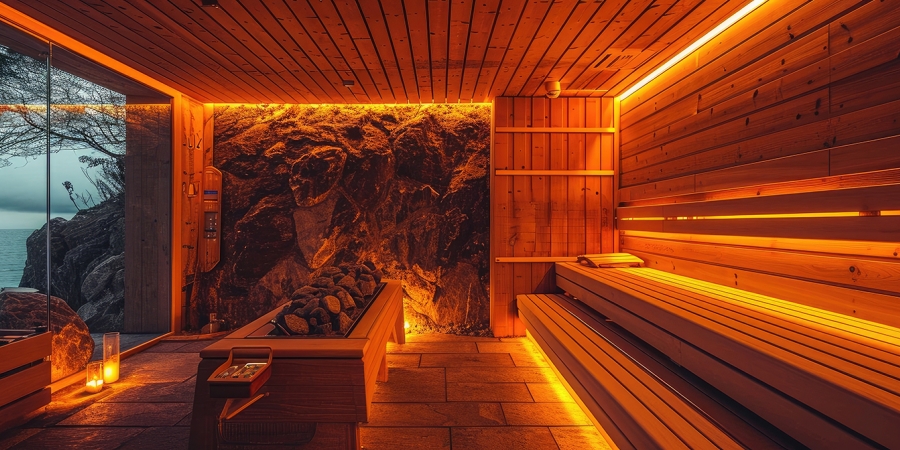 Erholung wird zum Angebot