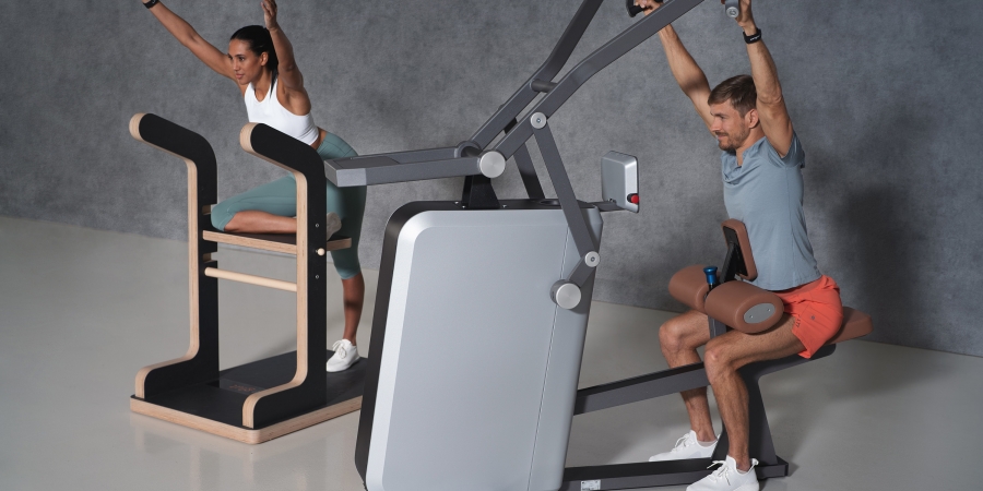 Lösungen für Physiounternehmer