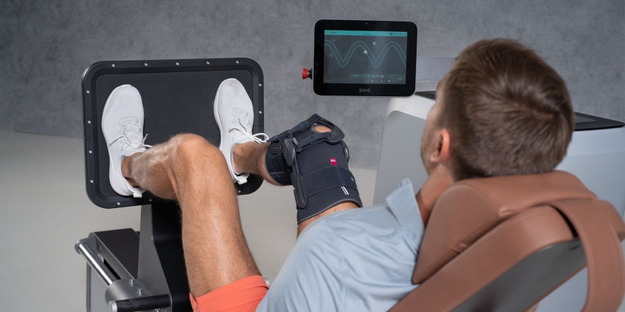 Mit KGG zum Praxiserfolg