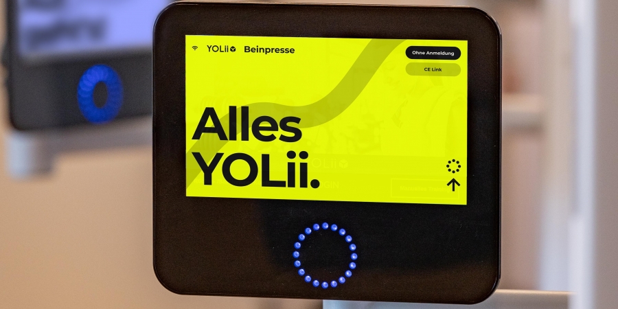 Wirtschaftlichkeit in der Physiotherapie braucht ein strategisches Fundament