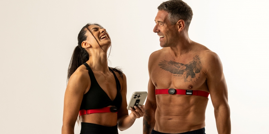 Myzone bringt Myzone Go auf den Markt