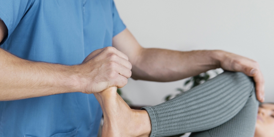 Wie hoch ist das Einstiegsgehalt als Physio?