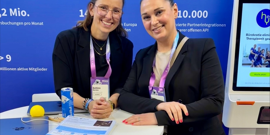 Neue Partnerschaft: Inkasso trifft Fitness-Software