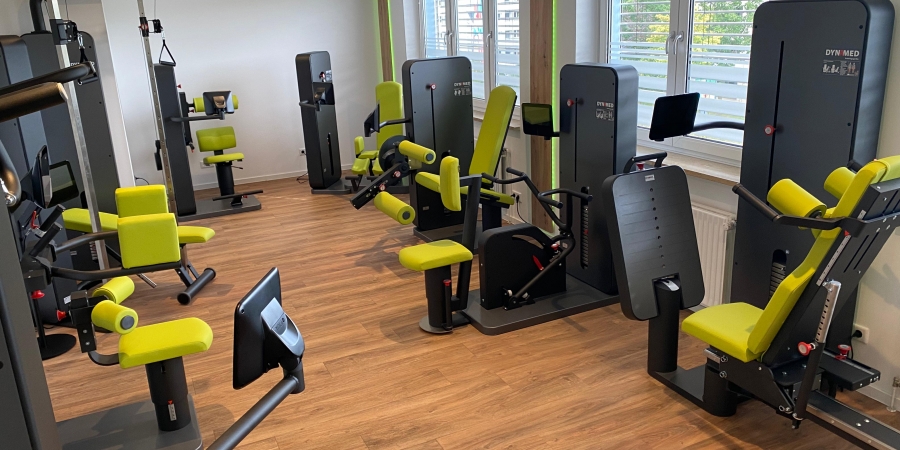 Praxis-Update für eine erfolgreiche Physio-Zukunft