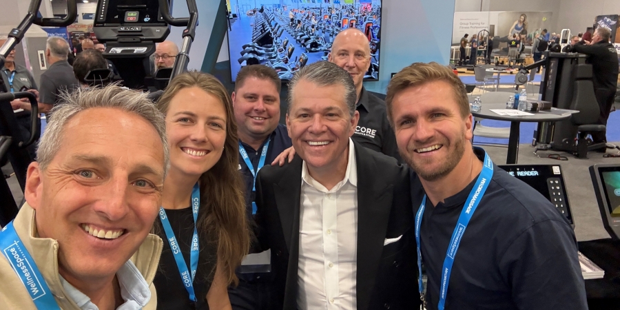 Nach erfolgreicher Umstrukturierung