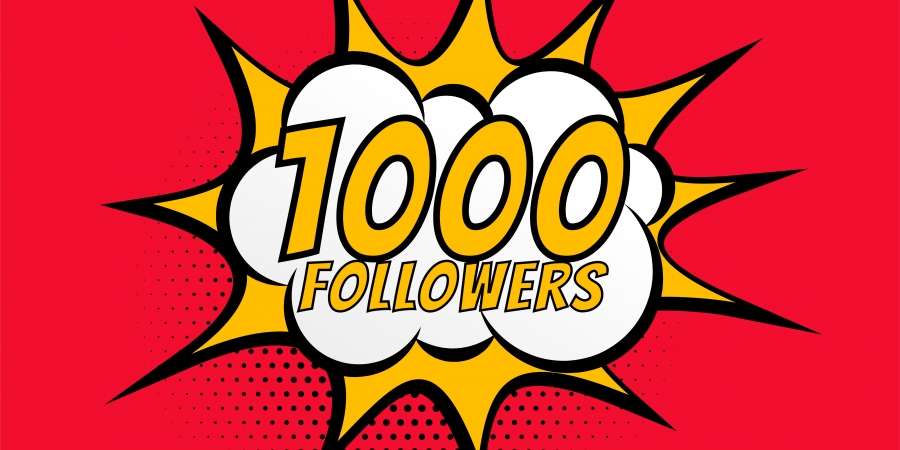 Meilenstein erreicht