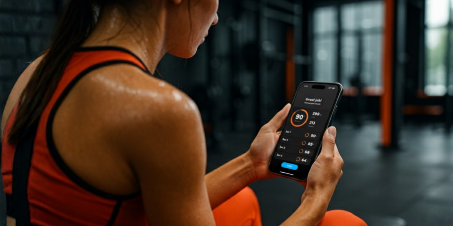 Virtuagym bringt Virtuagym Connect auf den Markt 