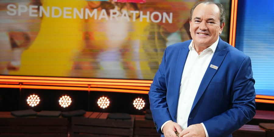 Nach 50.000-Euro-Spende und Weltrekord 2024