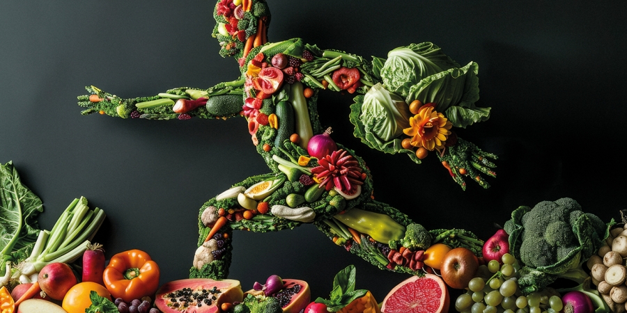 Ernährung als Schlüssel zur Regeneration