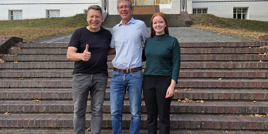 INJOY QUALITY GmbH übernimmt das INJOY Ratingen