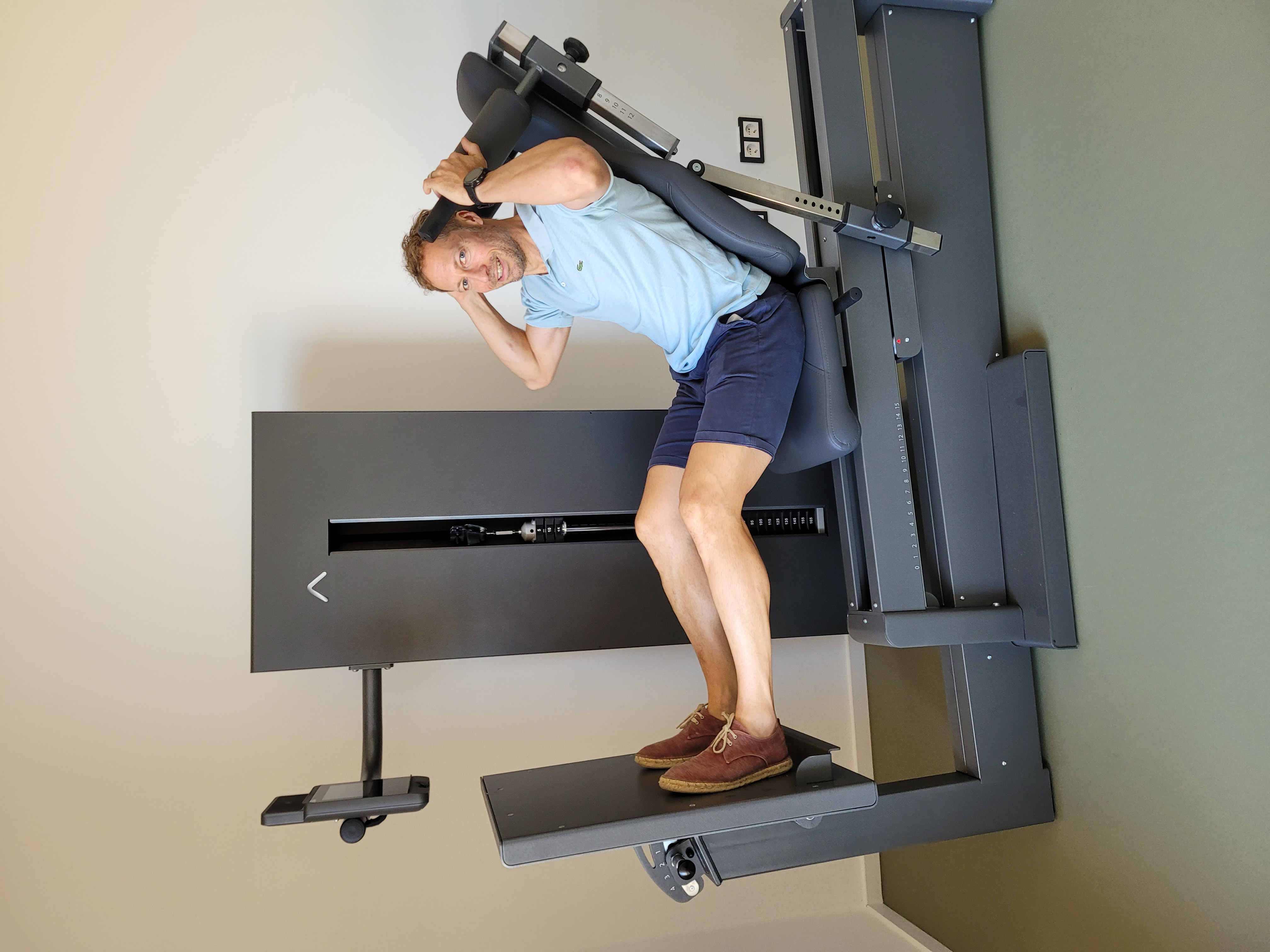 Manfred Gertig, Head of Health & Prevention bei Merck