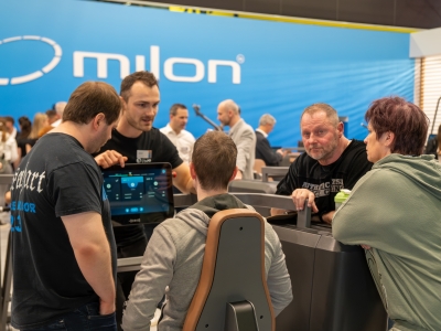 Smart Training powered by human intelligence