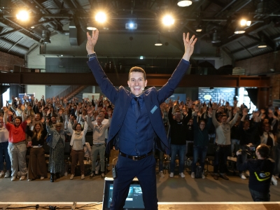Beitragstitel