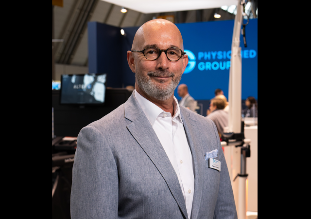 Neue Strukturen & ehrgeizige Expansionspläne