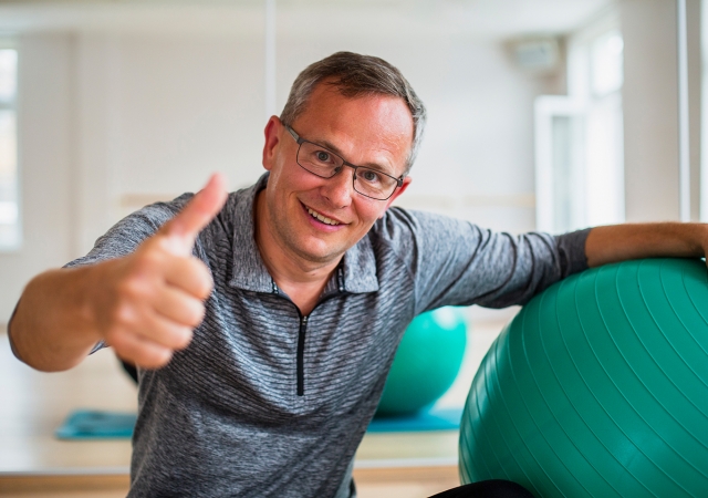 Wie Physiotherapiepraxen ihre Einnahmen diversifizieren