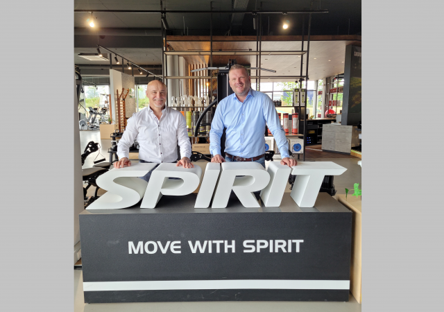 Frischer Wind im Studio: Spirit Fitness mit klarer Mission
