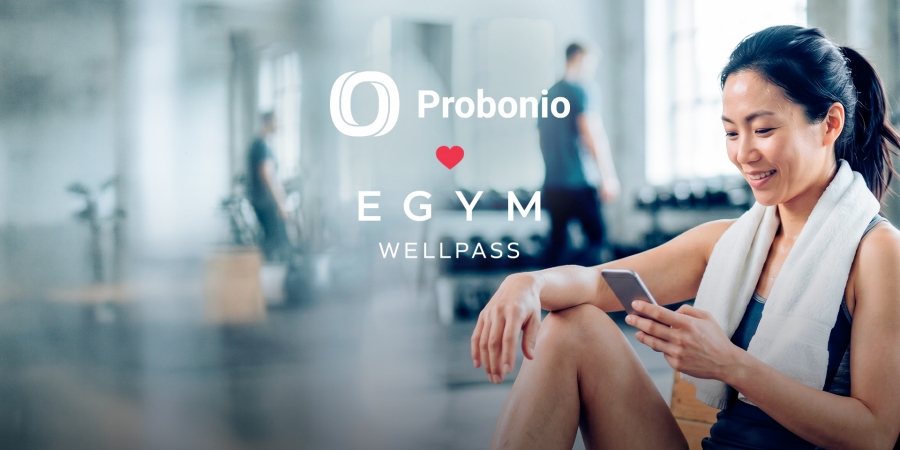 Firmenfitness-Angebot wird um Partner ergänzt
