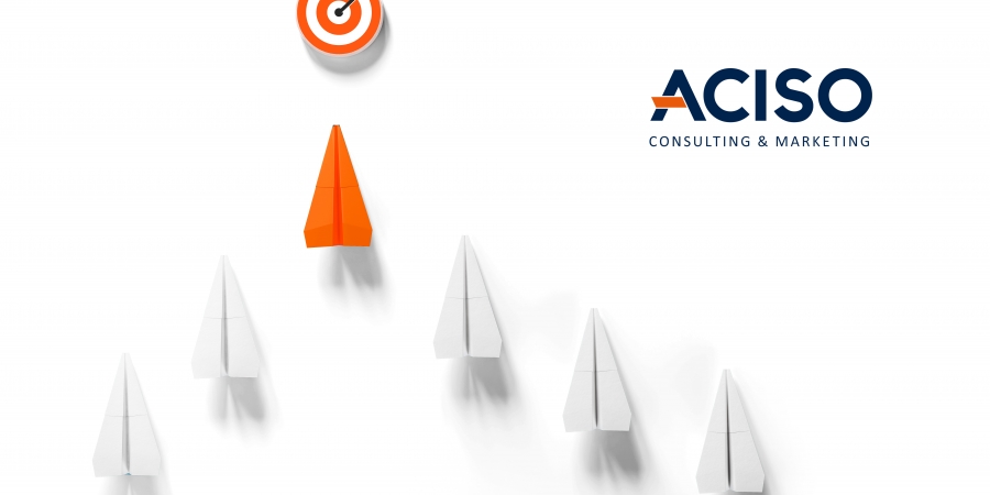 Mit ACISO immer einen Schritt voraus