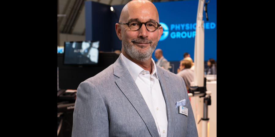 Neue Strukturen & ehrgeizige Expansionspläne