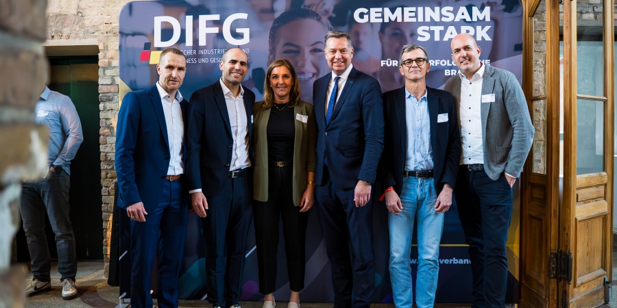 „Resilienz – und was die Fitnesswirtschaft dazu leisten kann“