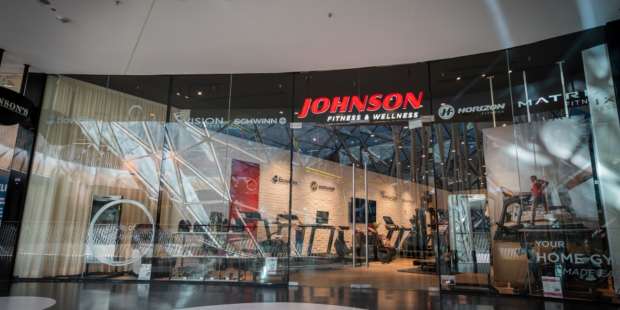 Neuer Store mit ganzheitlichem Konzept