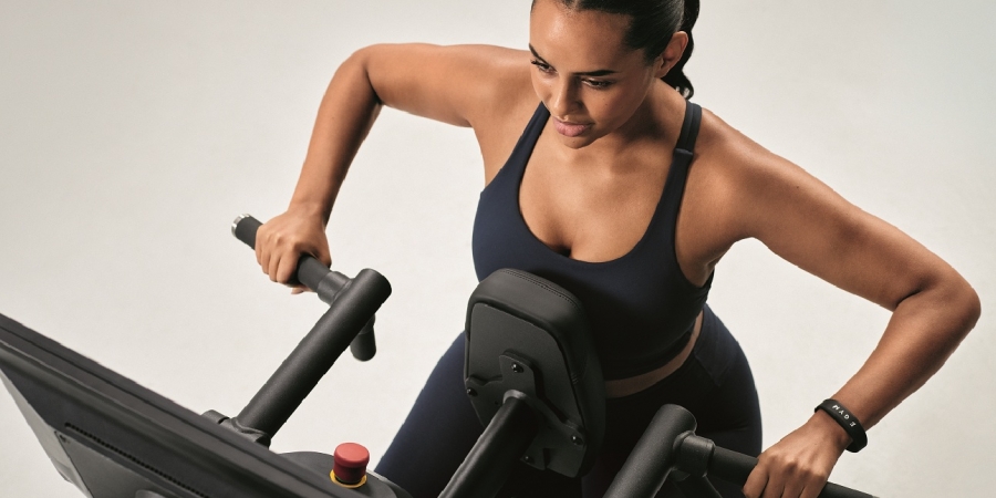 Premiere der neuen EGYM Smart Strength Series 3 