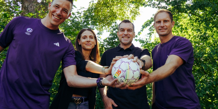 High-Performance im Handball
