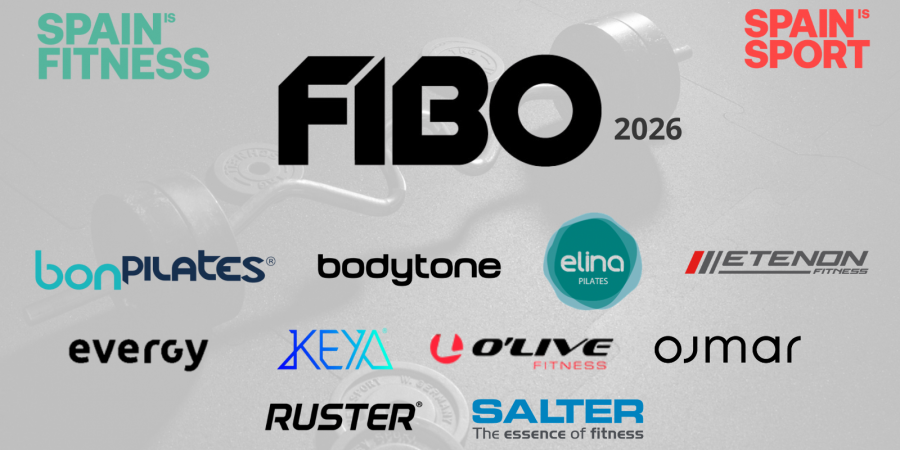 Spanische Fitnessinnovationen 