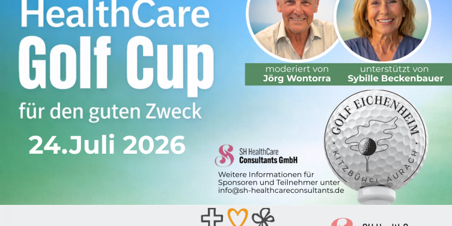 Für schwerkranke Kinder abschlagen