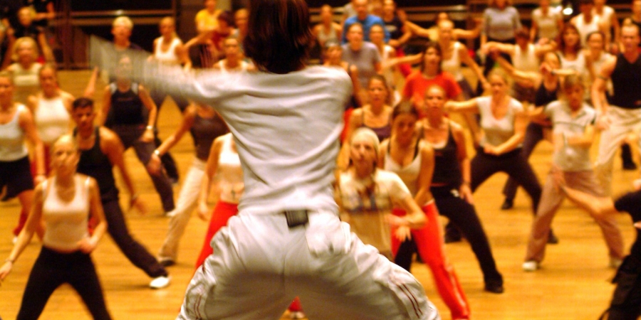 Convention neu integriert, Early Bird bis 20. März verlängert