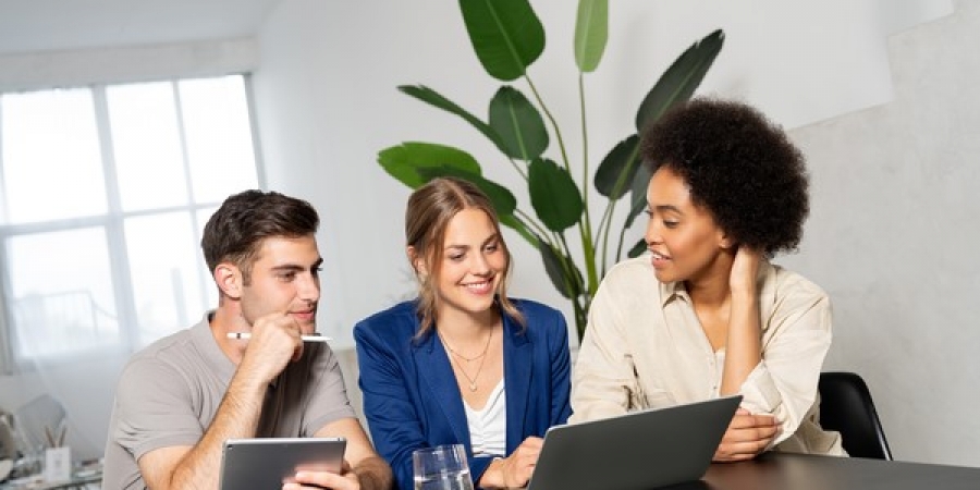 Per Fernstudium zum Traumjob?