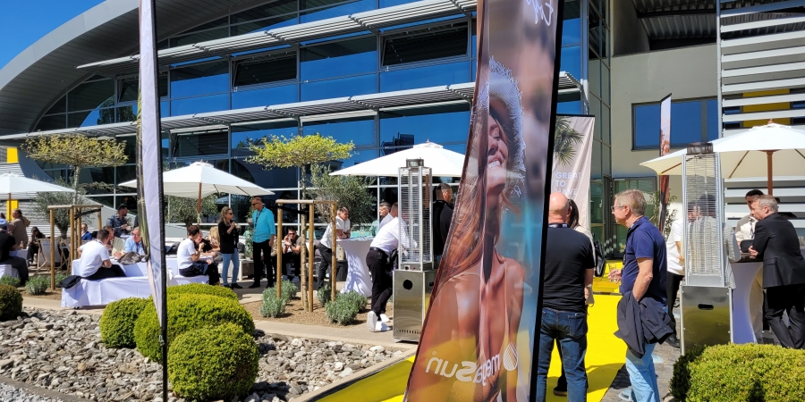 Mitten in der LED-Transformation