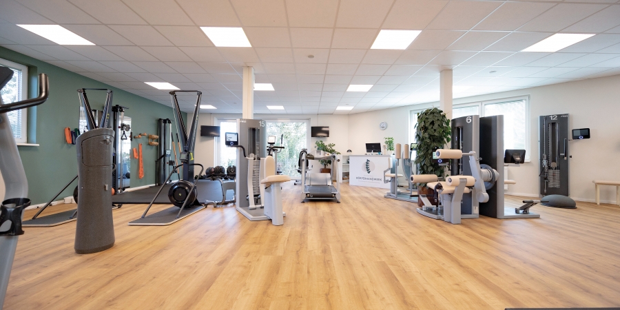Digitale Aktive Therapie im Ultimate-Konzept