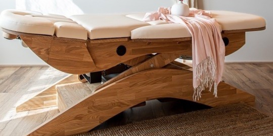 Entspannen wie ein Profi