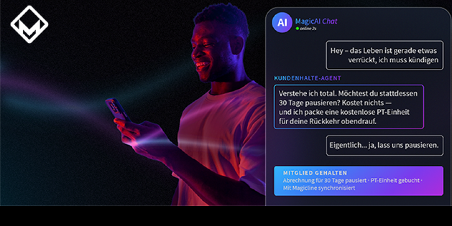 KI für den 24/7-Service