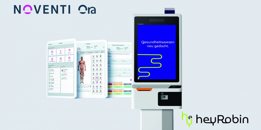 Schnittstelle für automatisierte Abläufe
