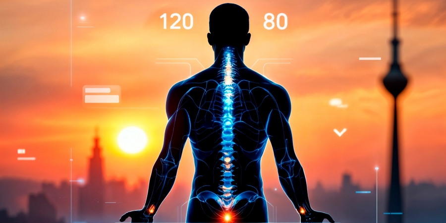 Diagnostik als Schlüssel für präzise Therapie und effektives Training