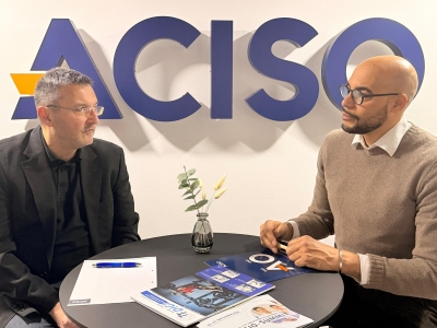 Erfolg braucht Struktur, Marke – und Mut