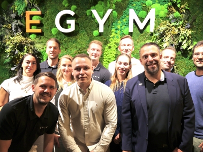 EGYM und EASYFITNESS schließen langfristige exklusive Partnerschaft