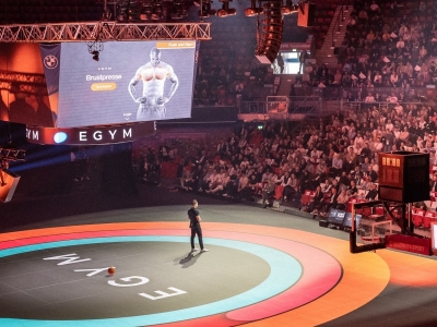 Top-Branchen-Event mit Keynote-Speaker Frank Thelen